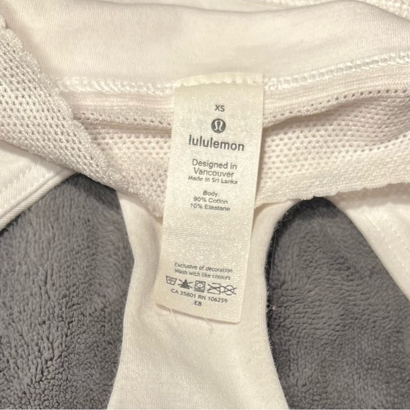 Lululemon Bralette. - Picture 4 of 4